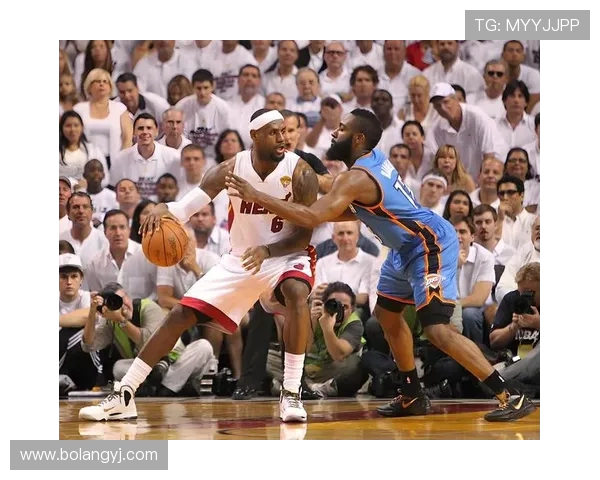 2012年NBA总决赛骑士对决雷霆的精彩瞬间与历史意义分析