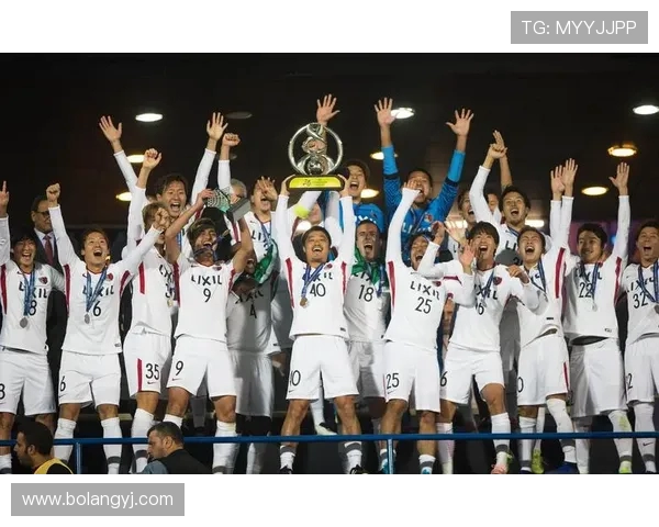 上海上港与鹿岛鹿角激战在即谁能在亚冠赛场笑到最后