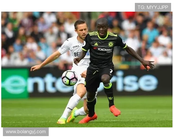 切尔西与斯旺西历史交战回顾及战绩分析