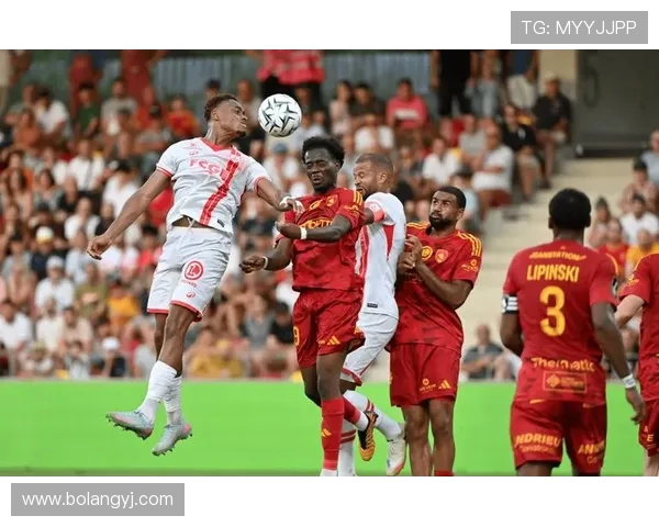 南锡主场迎战勒阿弗尔争夺法乙联赛关键三分的激烈对决