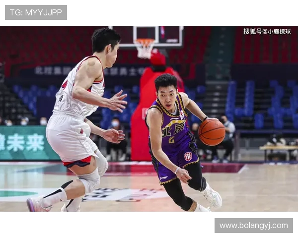 辽宁对阵北京北控精彩直播全程回顾与分析尽在此处
