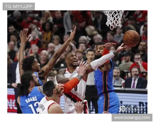 达米安利拉德：篮球场上的传奇与未来之路探索